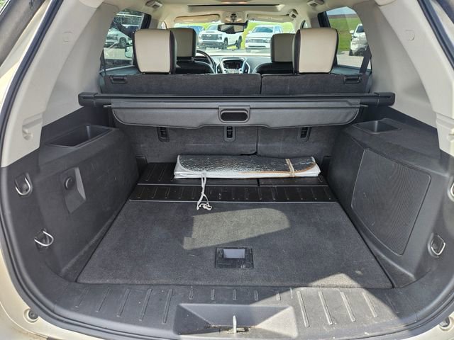 Used 2013 GMC Terrain SLT w/ Cargo Package AWD/4WD image 23