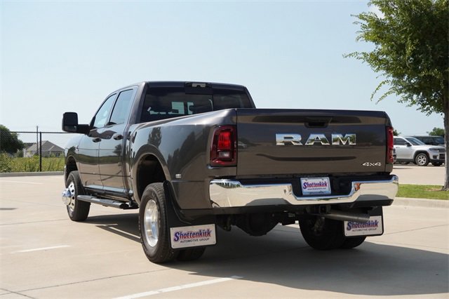 New 2026 RAM 3500 Tradesman image 6