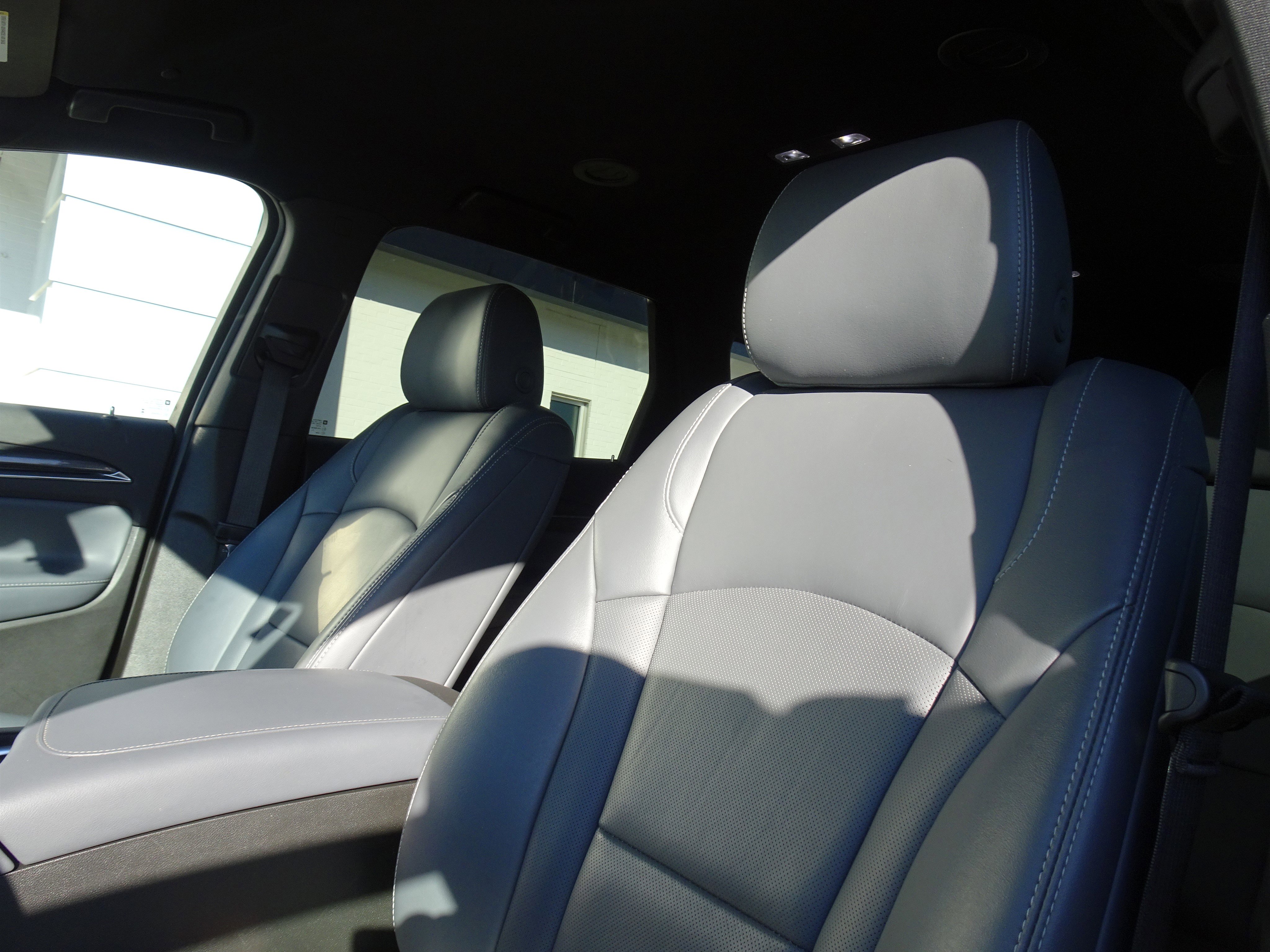 Used 2024 Buick Enclave Premium image 11