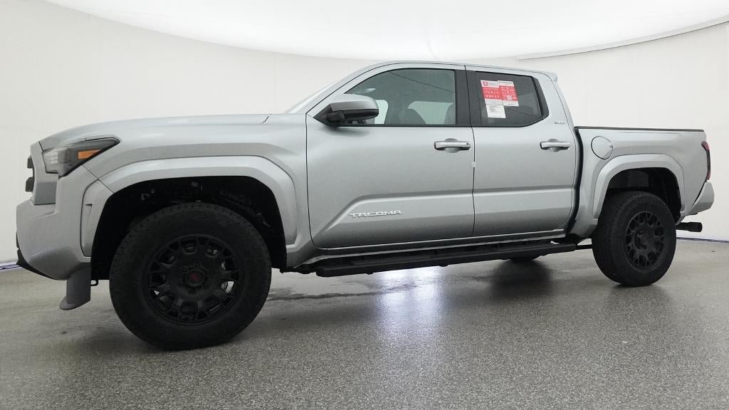 New 2026 Toyota Tacoma SR5 RWD image 18