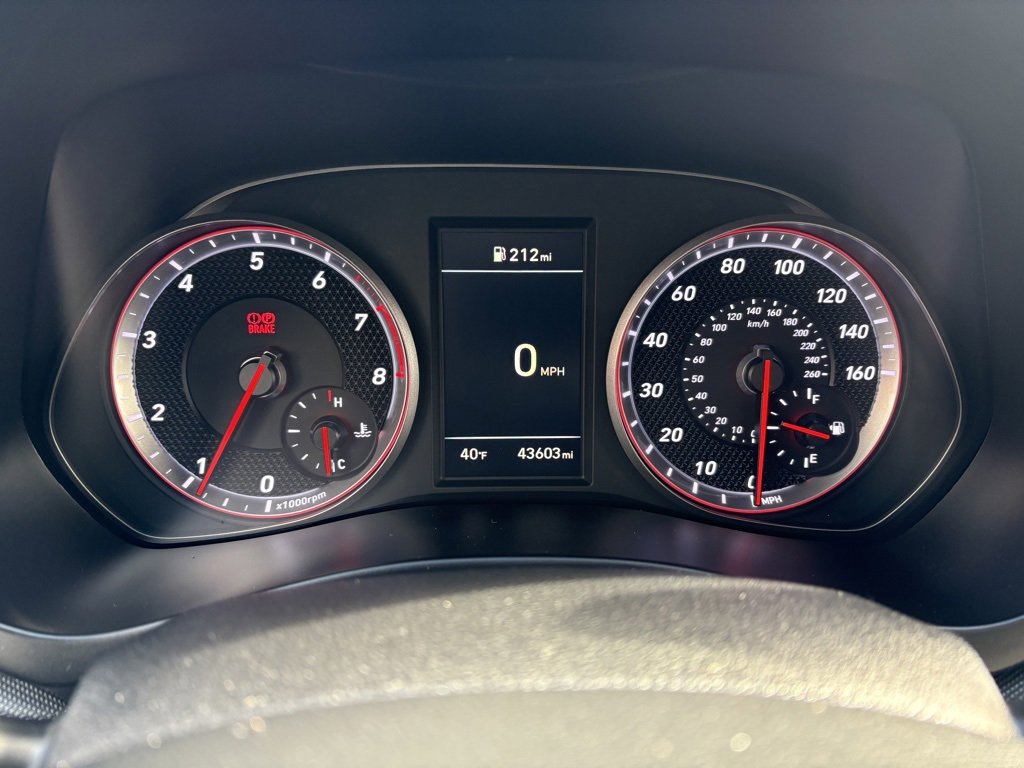 Used 2020 Hyundai Veloster Turbo R-Spec image 21