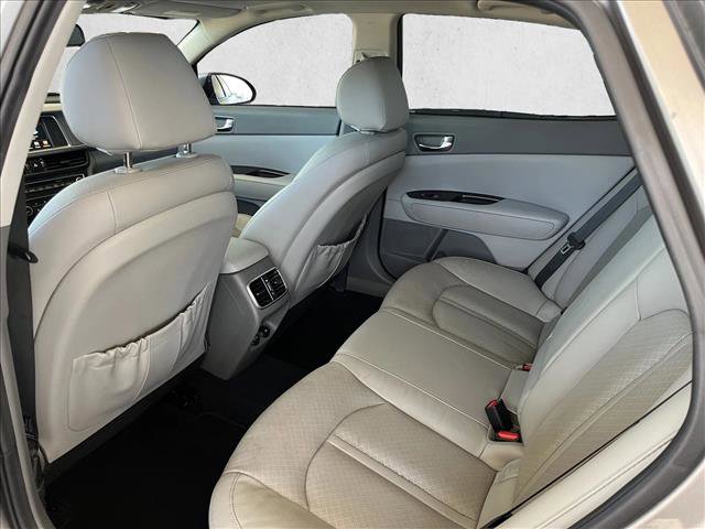 Used 2016 Kia Optima EX w/ Premium Package FWD image 17