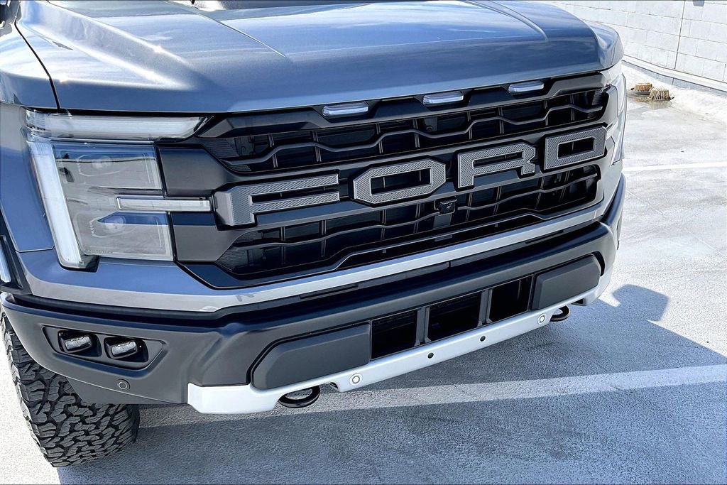 Used 2024 Ford F150 Raptor image 32