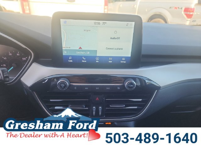 Used 2020 Ford Escape SEL AWD/4WD image 22