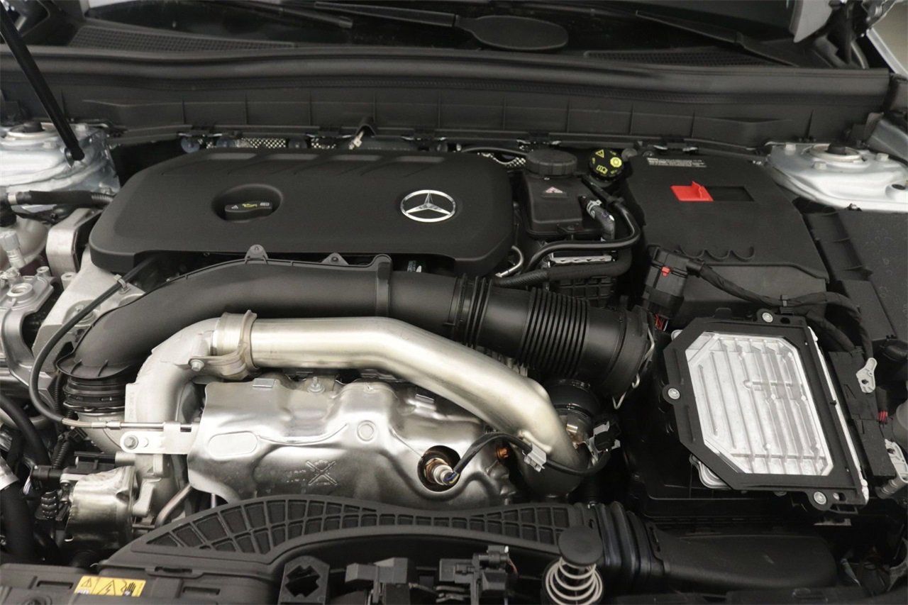 New 2026 Mercedes-Benz GLB 250 image 11