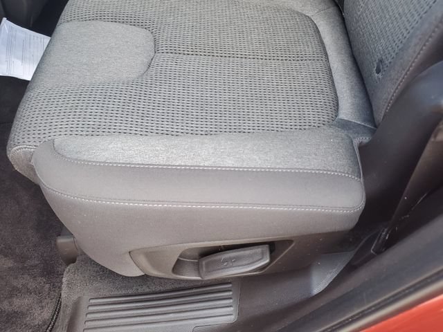 Used 2019 Hyundai Santa Fe SEL FWD image 13