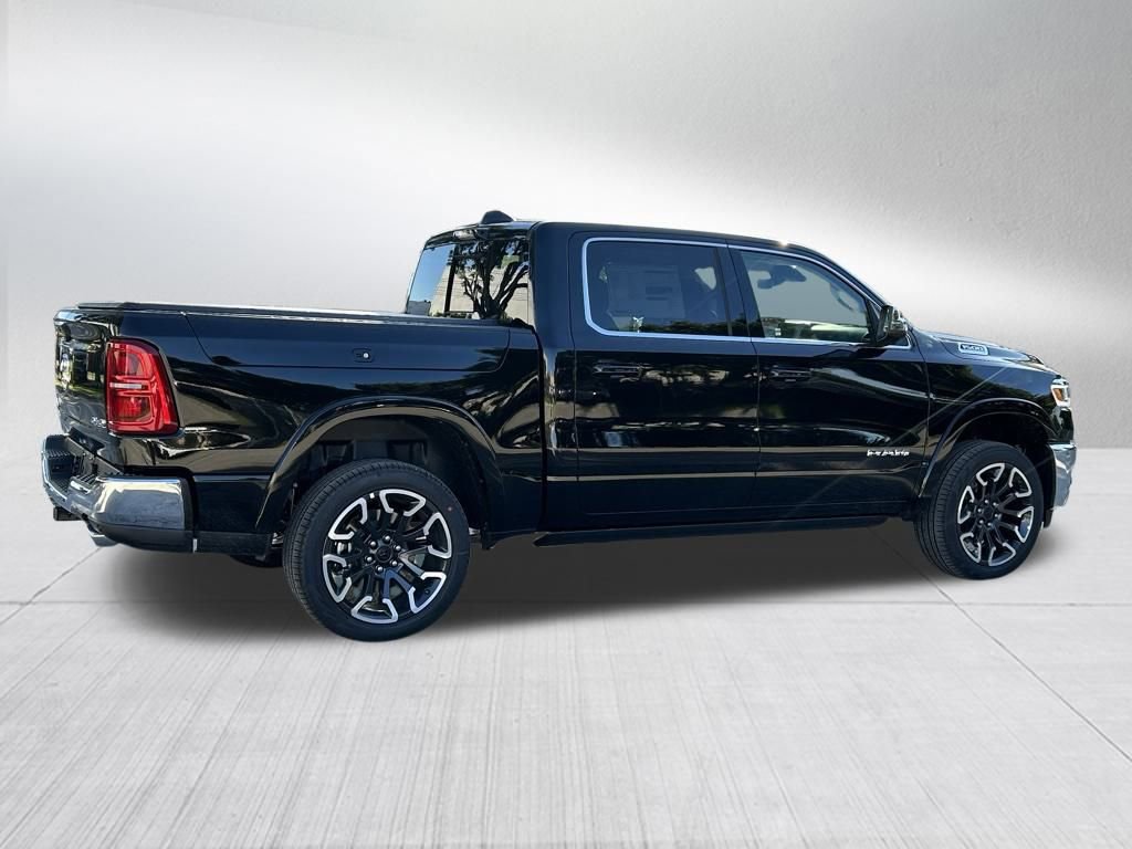 New 2026 RAM 1500 Limited image 5