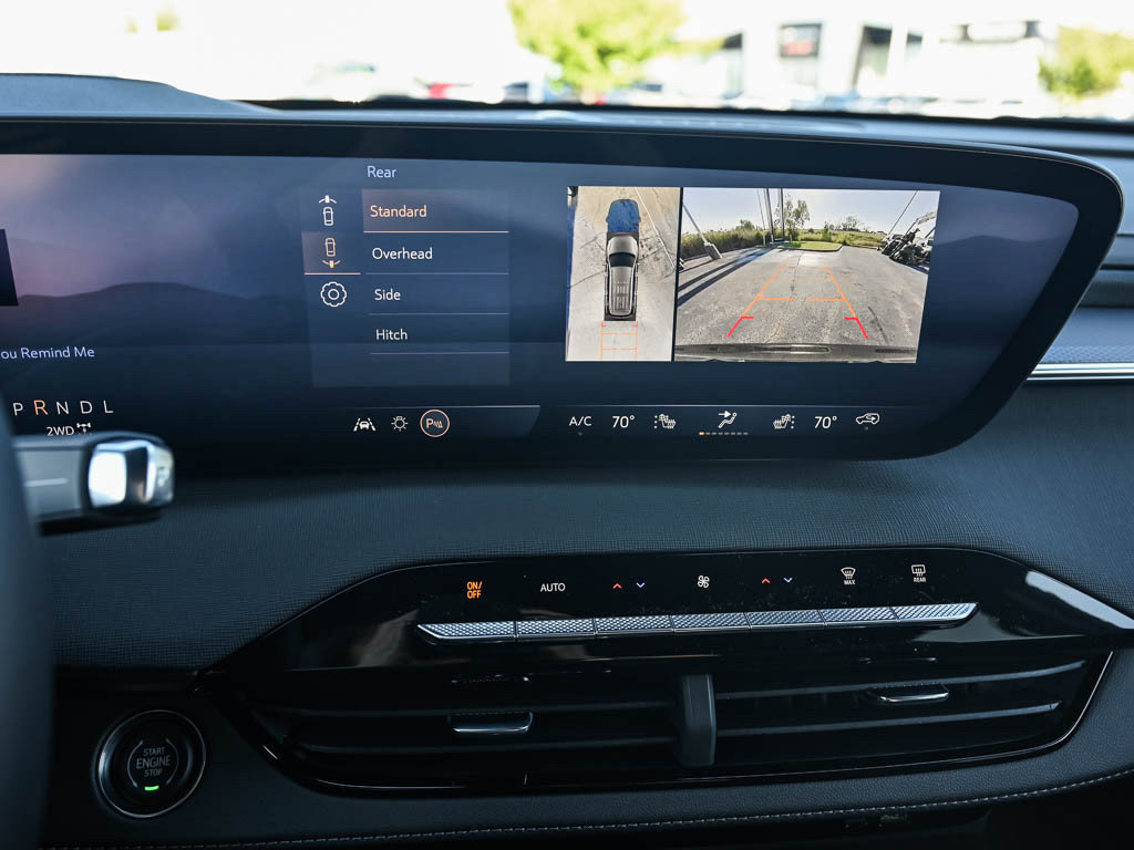 New 2026 Buick Enclave Sport Touring w/ Power Package image 27