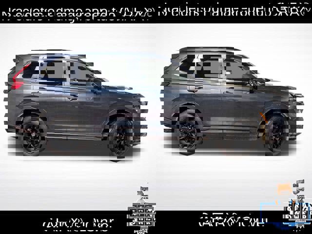 Used 2025 Honda CR-V Sport-L image 3