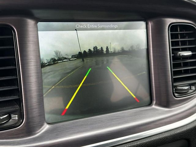 Used 2018 Dodge Charger GT w/ Beats Audio Group image 22