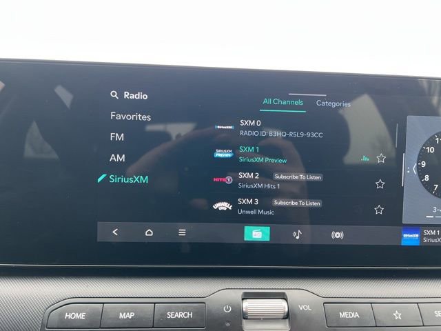 Certified 2025 Kia K4 LXS image 17