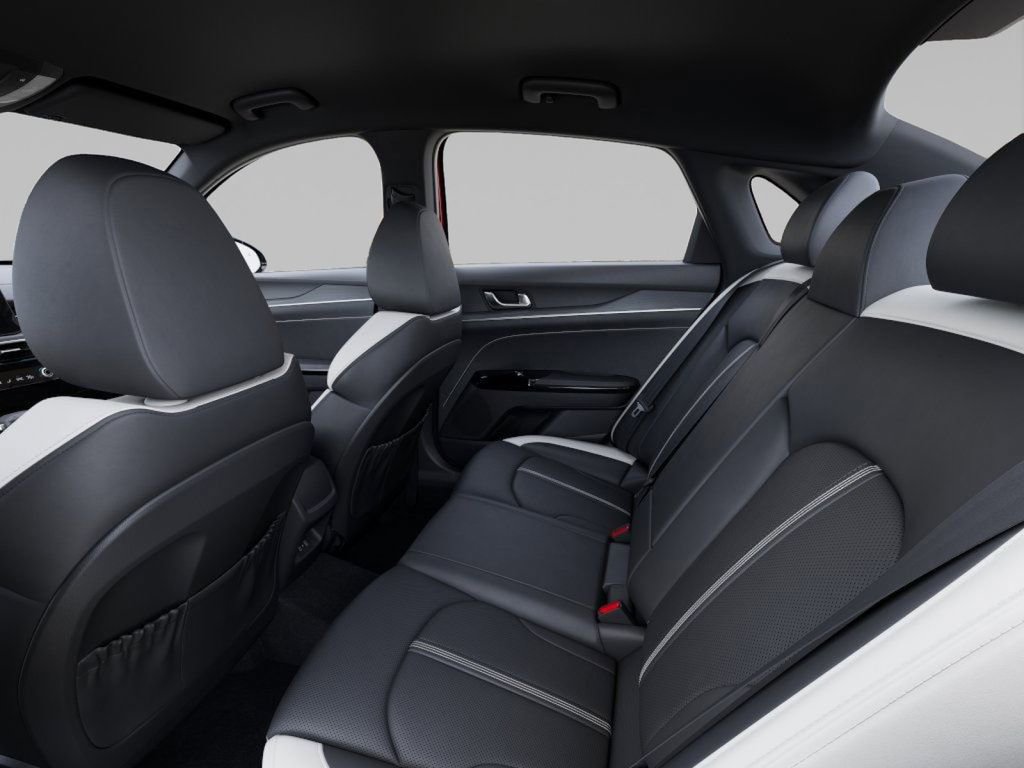 New 2026 Kia K5 GT-Line FWD image 18