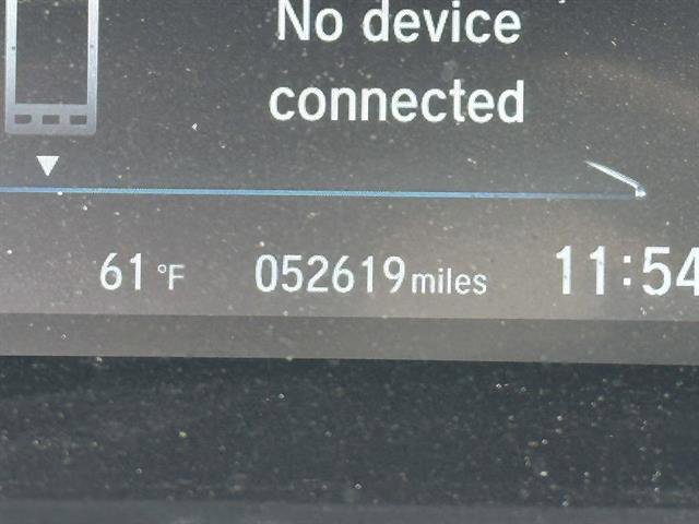 Used 2018 Honda Civic EX image 18