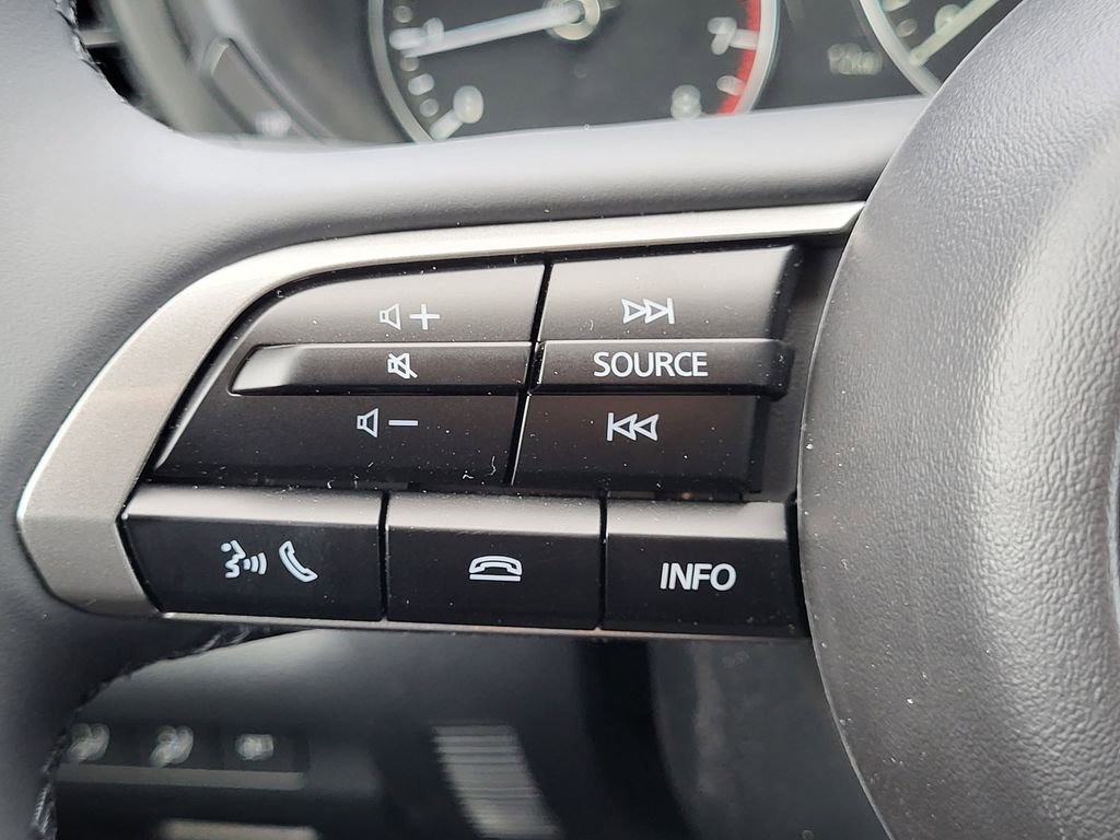 New 2026 MAZDA CX-30 AWD 2.5 S w/ Select Sport Pkg image 14