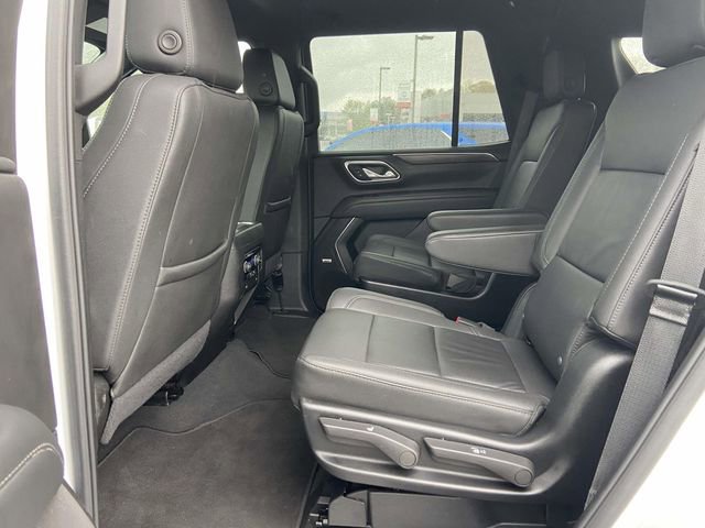 Used 2024 Chevrolet Tahoe LT image 10