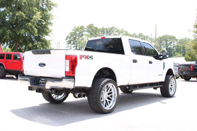 Used 2019 Ford F250 XLT AWD/4WD image 5