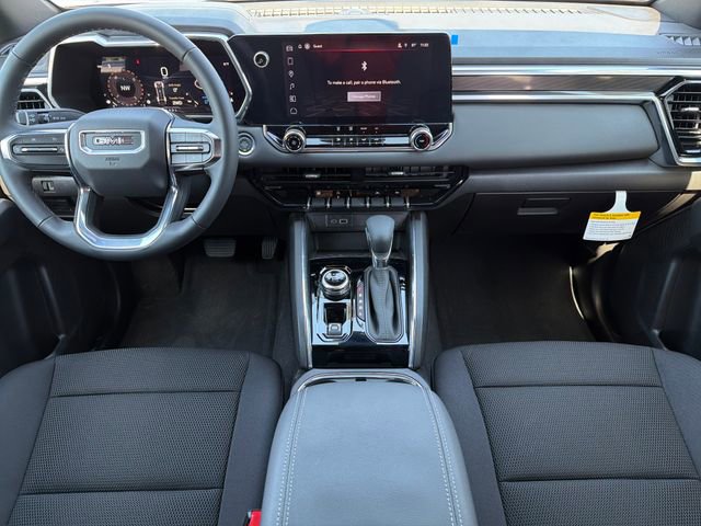 New 2026 GMC Canyon Elevation image 9
