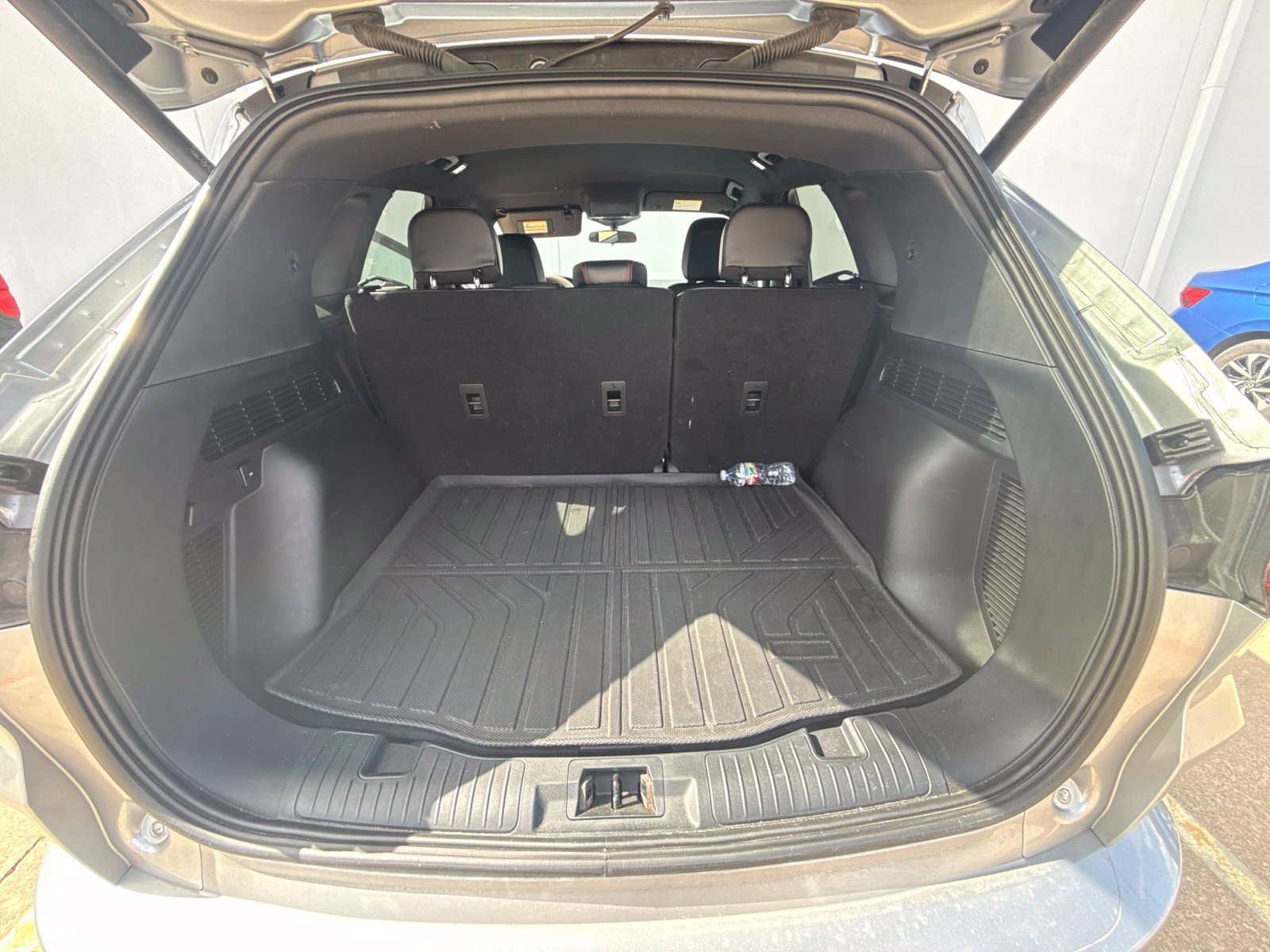 Used 2024 Ford Escape ST-Line w/ Tech Pack #1 FWD image 15