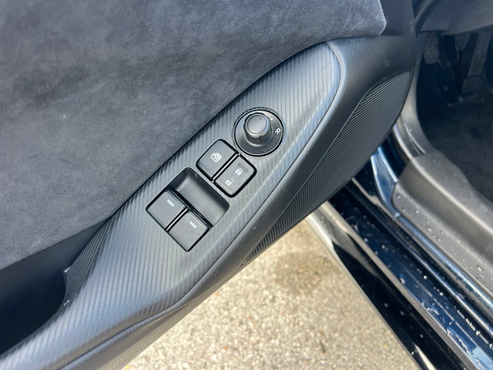 Certified 2026 MAZDA MX-5 Miata RF Club RWD image 33