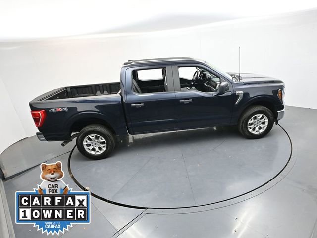 Used 2023 Ford F150 XLT image 26