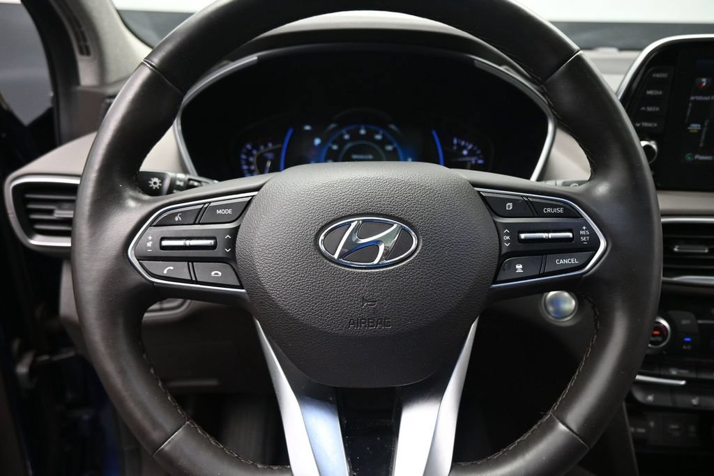 Used 2019 Hyundai Santa Fe AWD image 15