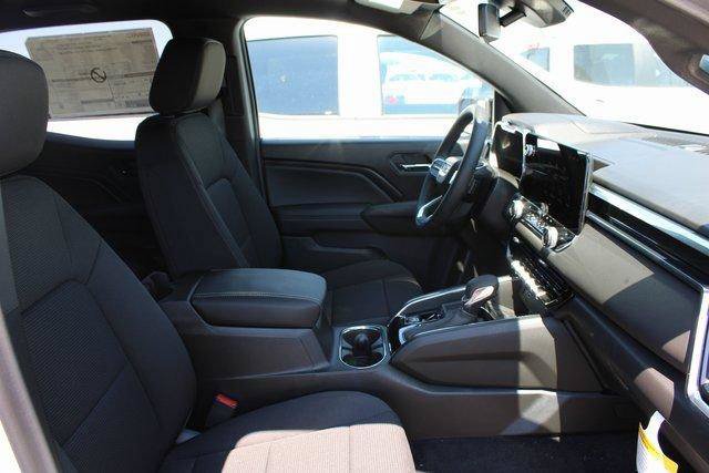 New 2026 GMC Canyon Elevation w/ Convenience Package RWD image 14