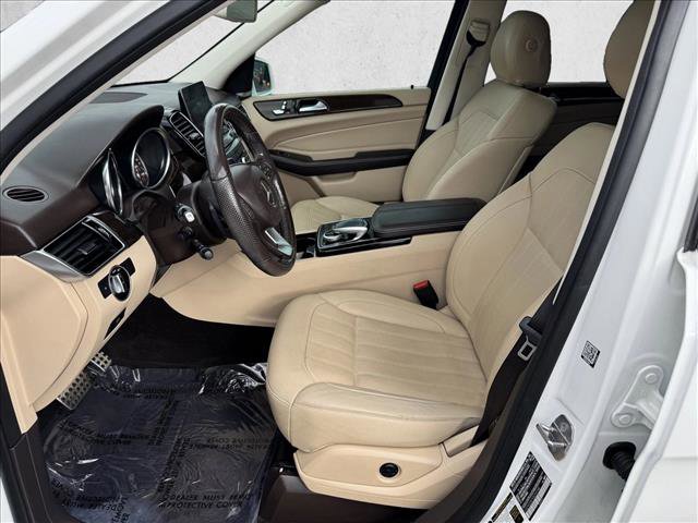 Used 2019 Mercedes-Benz GLE 400 4MATIC image 10