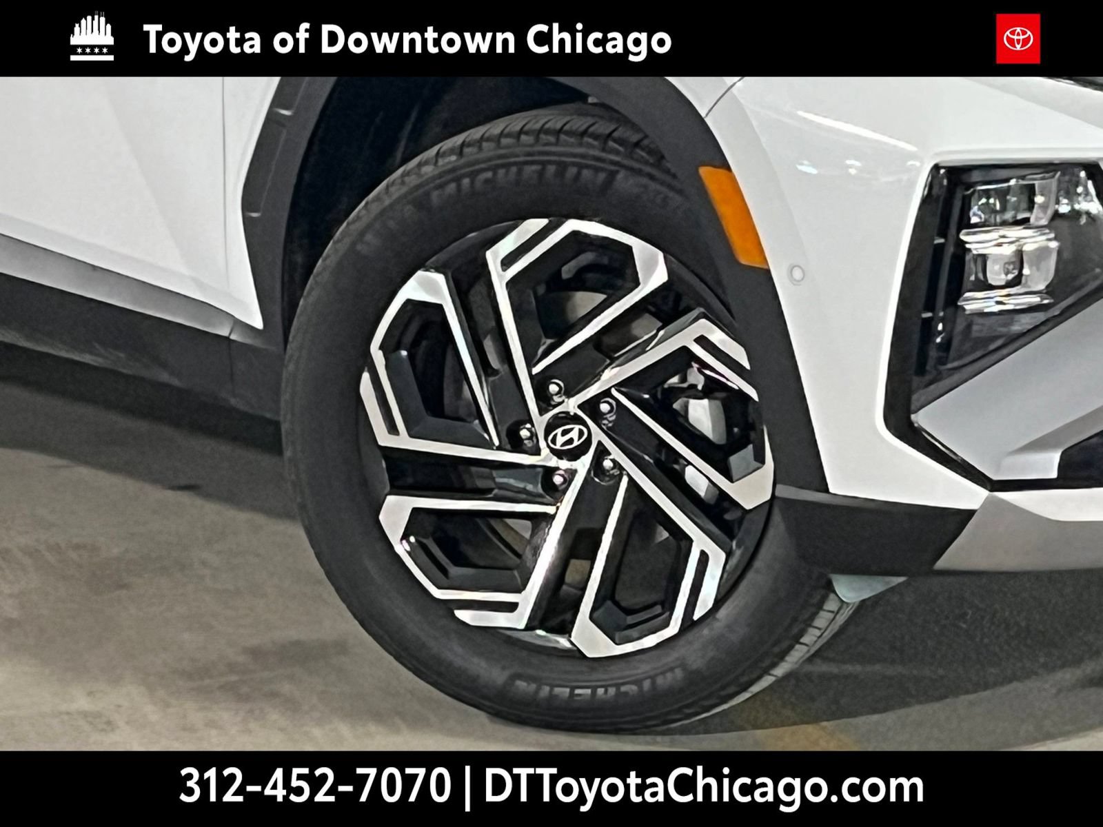 Used 2026 Hyundai Tucson Limited AWD/4WD video 2