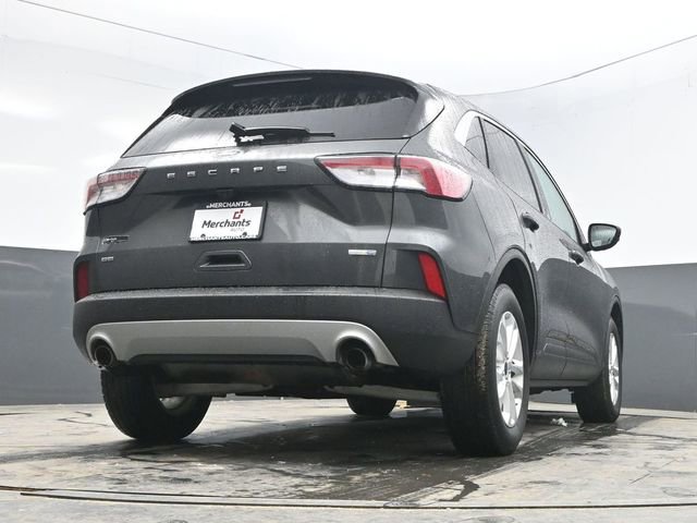 Used 2020 Ford Escape SE image 37
