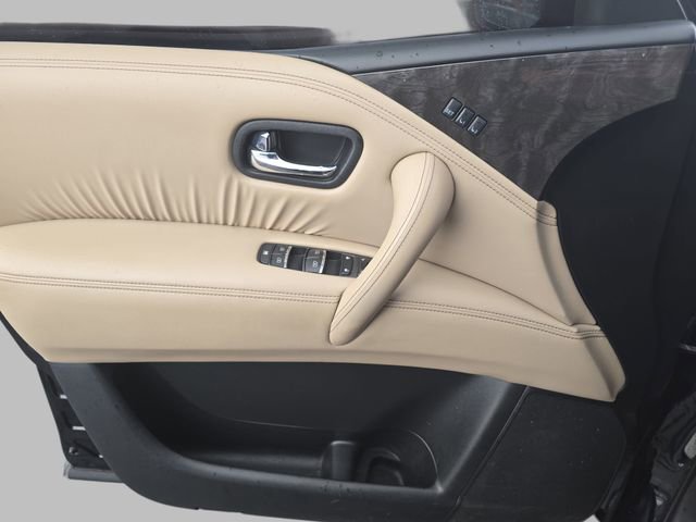 Used 2022 Nissan Armada Platinum image 30