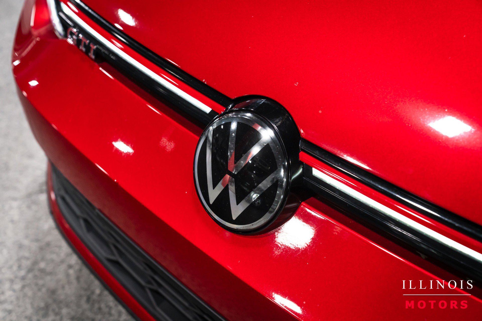 Used 2023 Volkswagen GTI Autobahn image 13