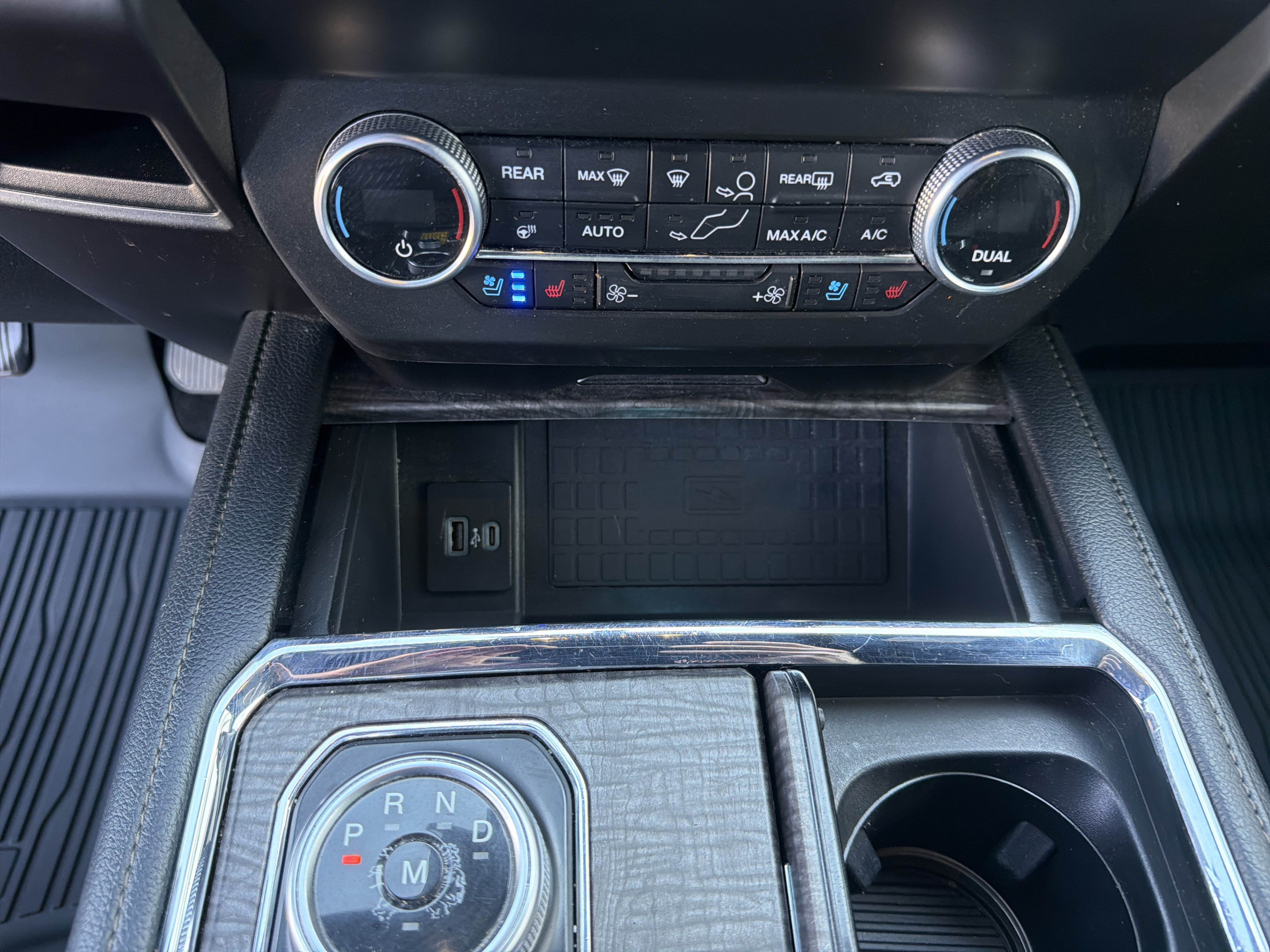 Certified 2021 Ford Expedition Max Limited AWD/4WD image 42