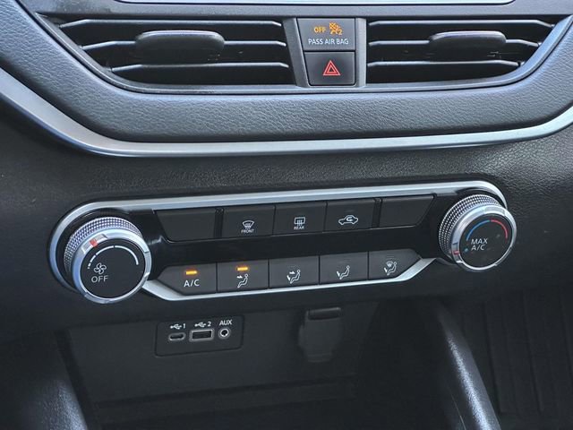 Used 2021 Nissan Altima 2.5 SV image 19