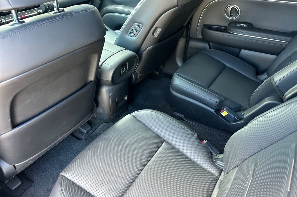 New 2026 Hyundai Palisade Calligraphy image 9