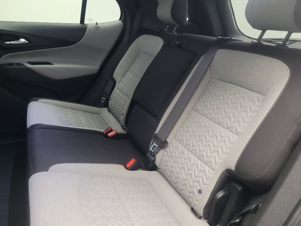 Used 2022 Chevrolet Equinox LS w/ LS Convenience Package FWD image 18