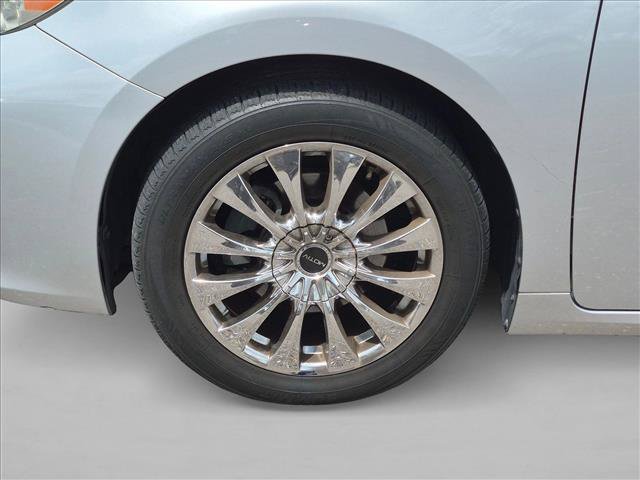 Used 2014 Lexus ES 350 FWD image 15