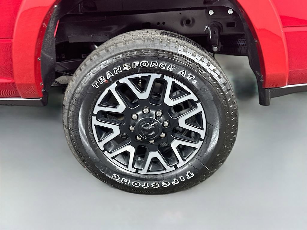 New 2026 RAM 2500 Limited image 17