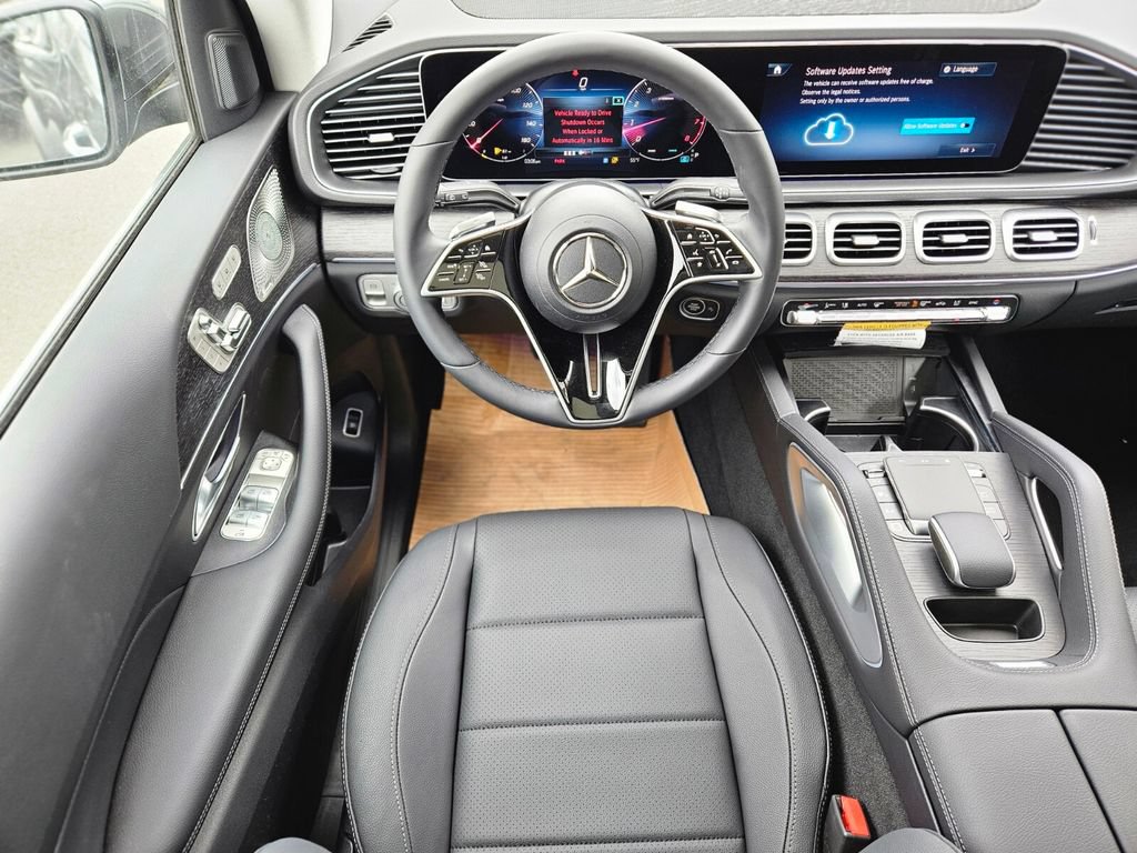 New 2026 Mercedes-Benz GLE 350 4MATIC image 11