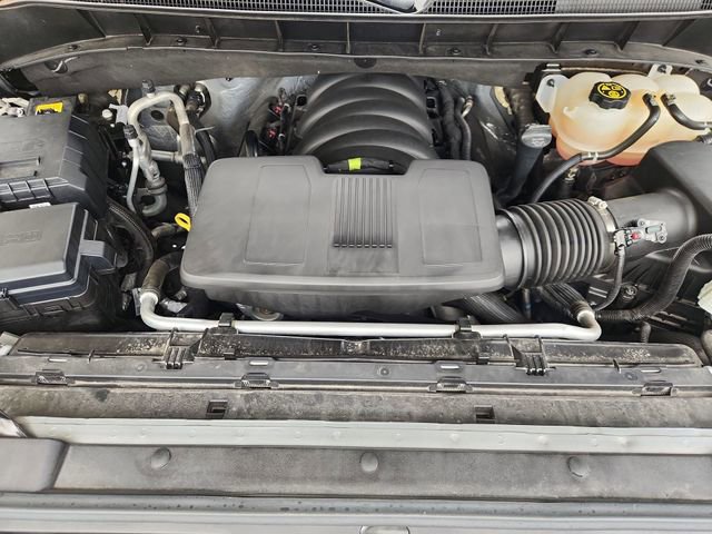 Used 2024 Chevrolet Silverado 1500 RST RWD image 30