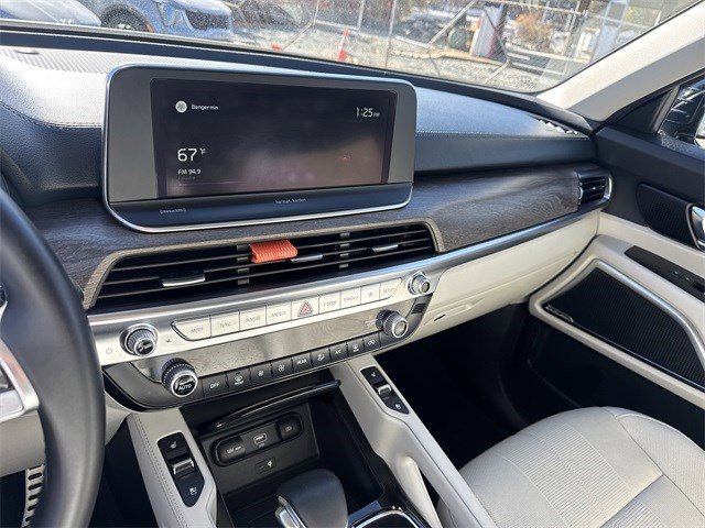 Used 2021 Kia Telluride SX w/ Towing Package image 29