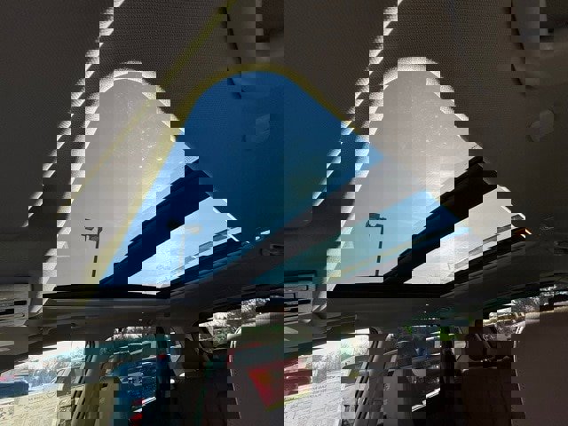 New 2026 Nissan Rogue Platinum w/ Platinum Premium Package image 14