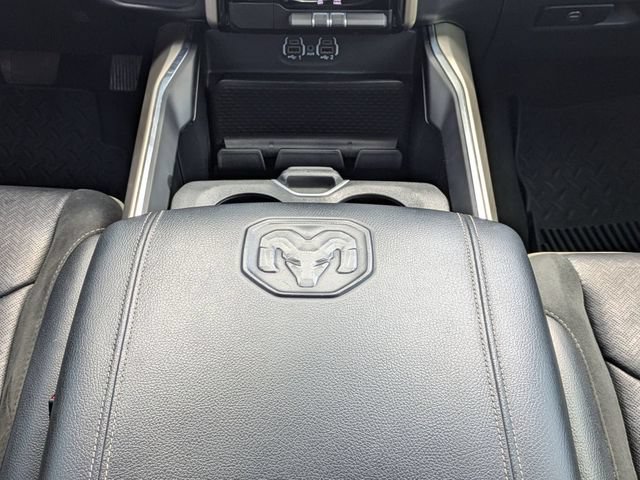 Used 2022 RAM 1500 Laramie RWD image 20