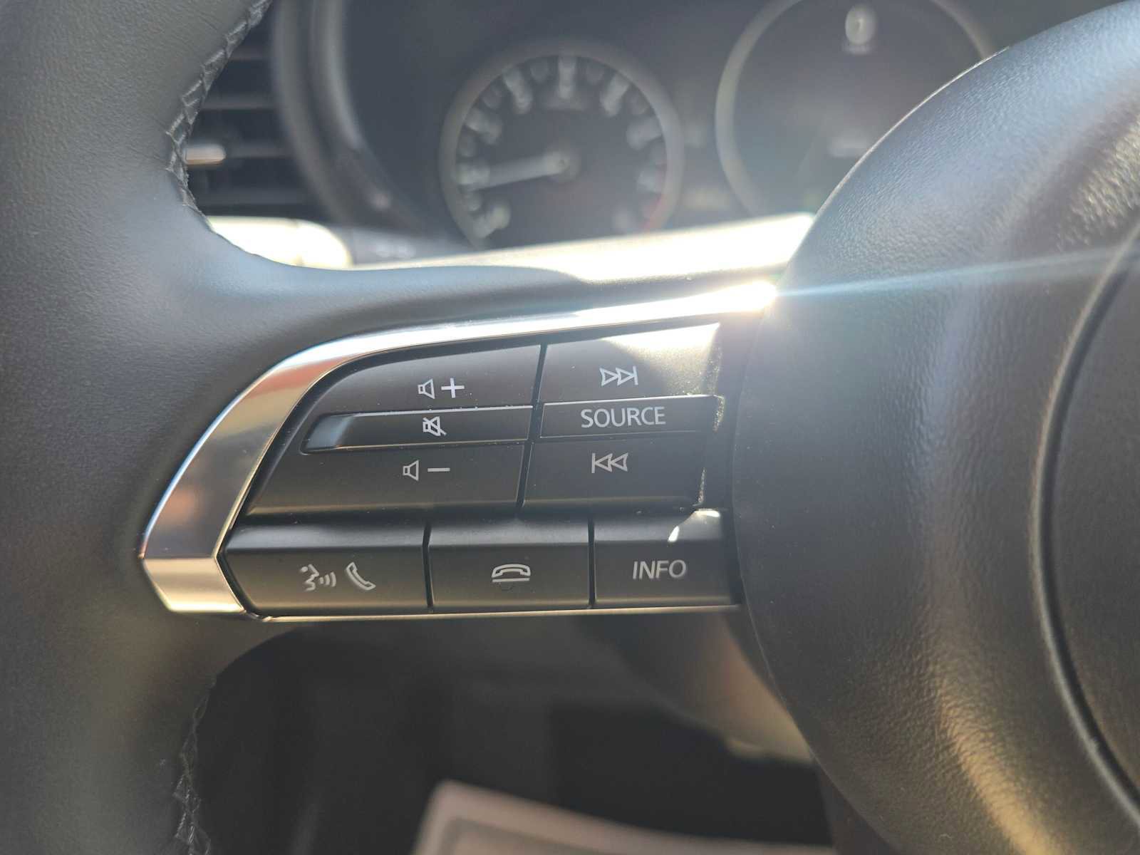 Used 2025 MAZDA CX-30 AWD 2.5 S w/ Preferred Package image 31