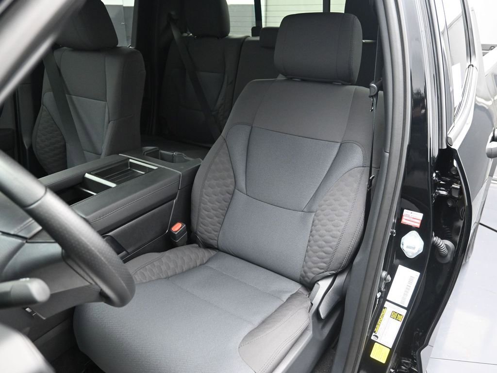New 2026 Toyota Tundra SR image 10