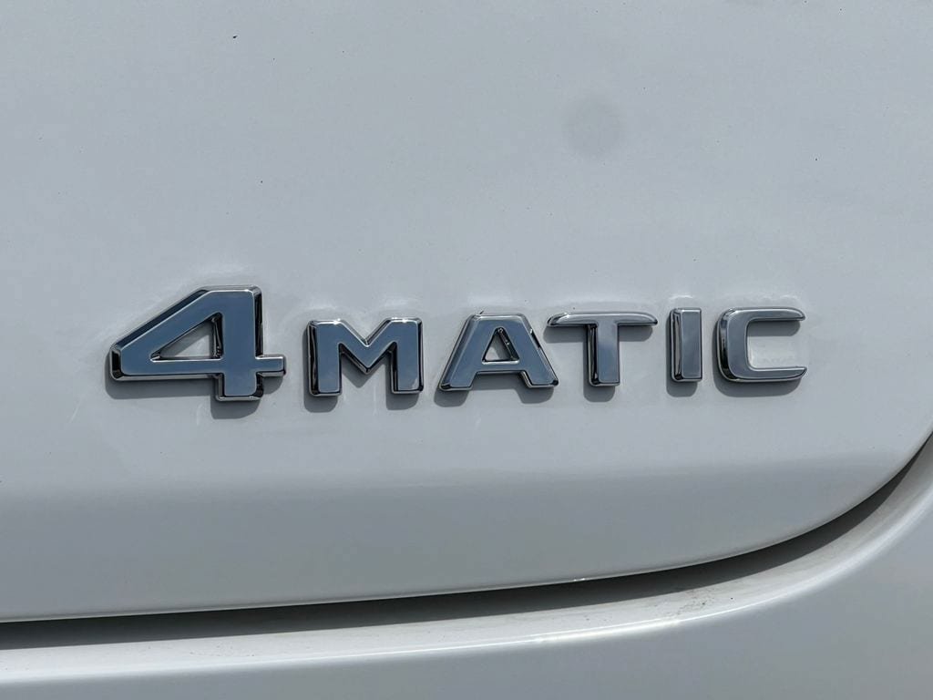 New 2026 Mercedes-Benz CLA 250 4MATIC image 9