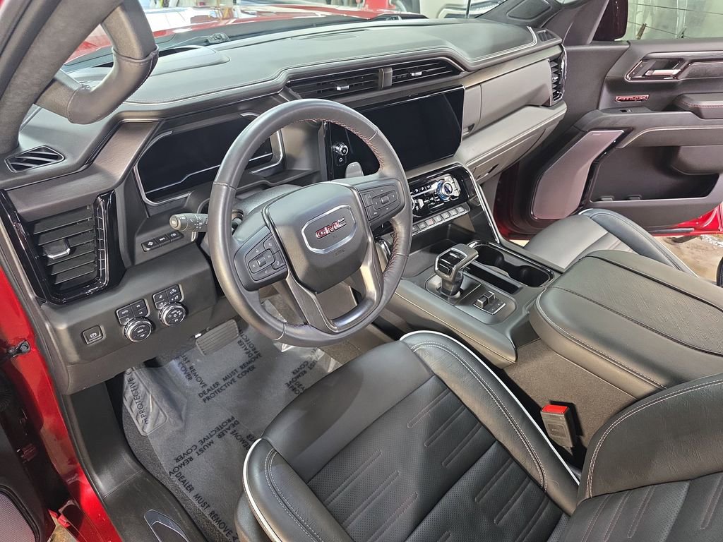 Used 2024 GMC Sierra 1500 AT4X AWD/4WD image 15
