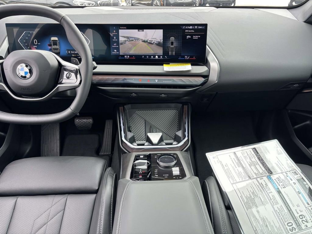 New 2026 BMW X3 xDrive30 image 29