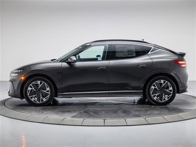 New 2026 Genesis GV60 AWD image 2