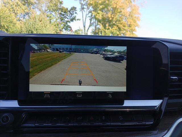 New 2026 Chevrolet Silverado 1500 LT Trail Boss w/ Convenience Package II AWD/4WD image 17