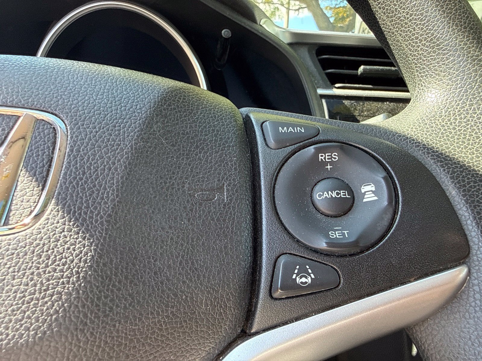 Certified 2019 Honda Fit EX image 27